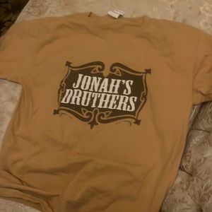 Johns’s brothers